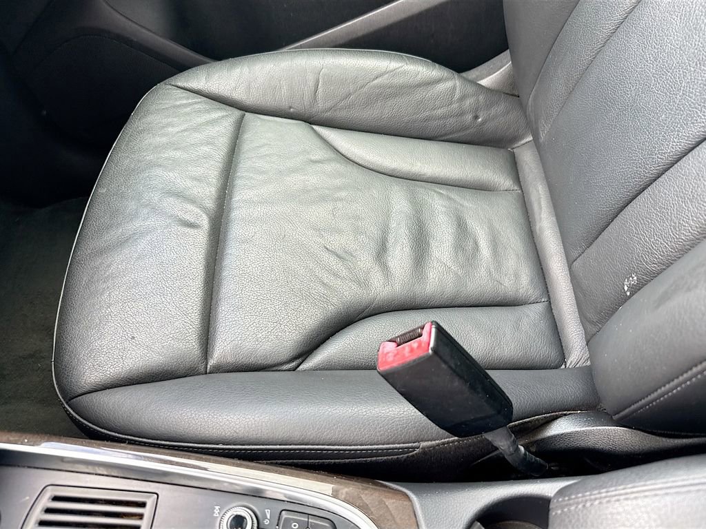 Used 2014 Audi Q5 2.0T Premium Plus w/ Premium Plus Package AWD/4WD image 17