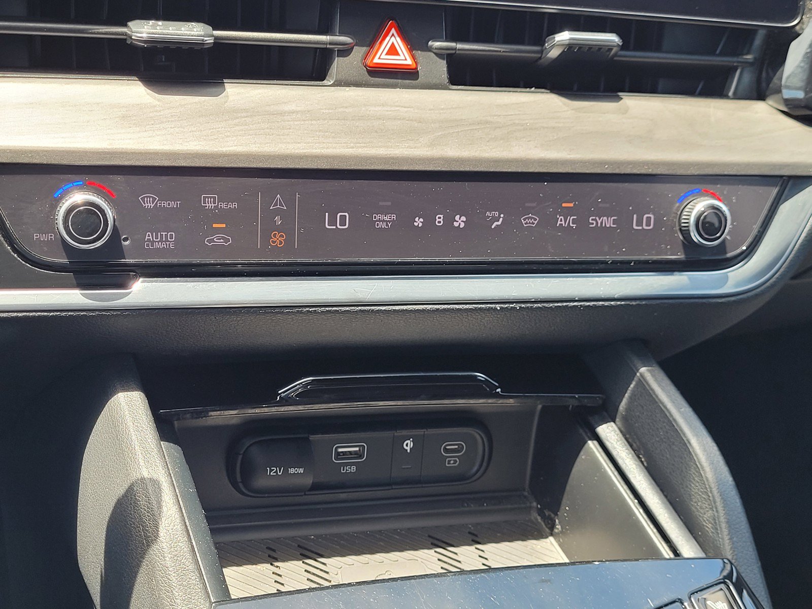 Used 2023 Kia Sportage X-Line Prestige AWD/4WD image 16
