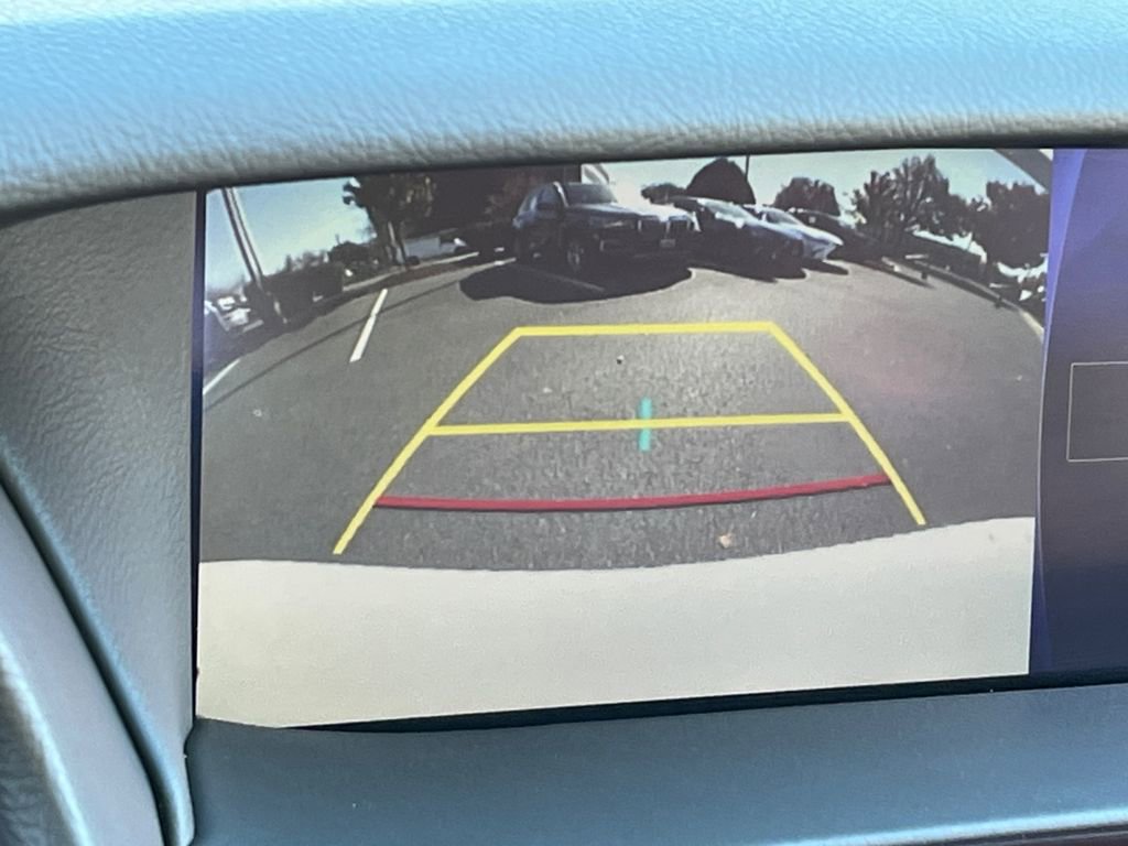 Used 2016 Lexus LS 460 AWD image 20