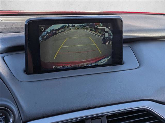 Used 2019 MAZDA CX-9 Touring w/ Touring Premium Package image 20
