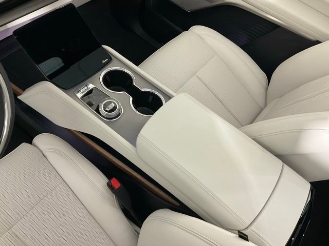 New 2026 Cadillac Vistiq Luxury image 18