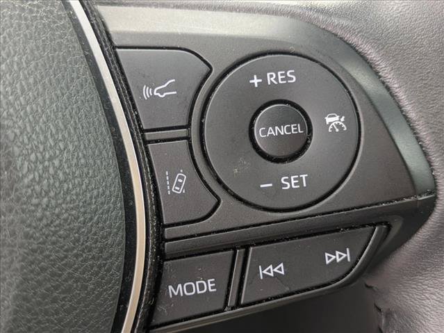 Used 2021 Toyota RAV4 XLE Premium AWD/4WD image 14