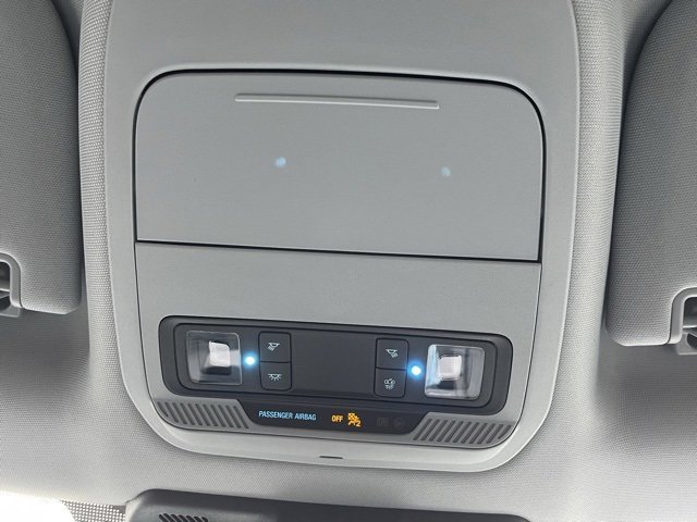 New 2025 Ford F150 Lightning Flash image 24