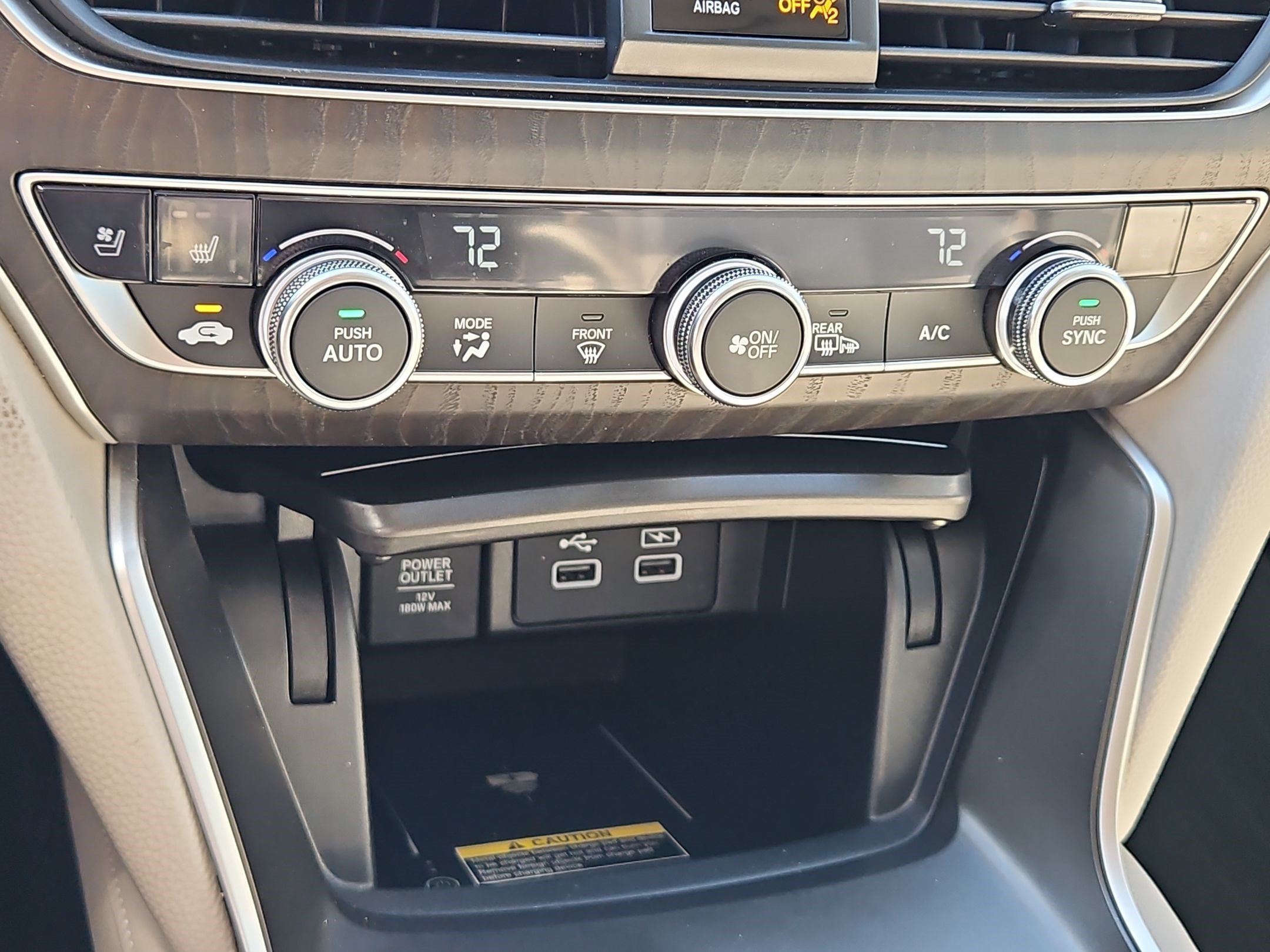 Used 2022 Honda Accord Touring image 22