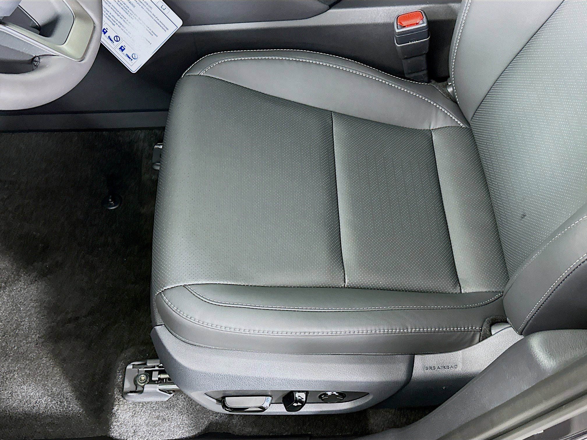 New 2026 Lexus TX 350 AWD image 20