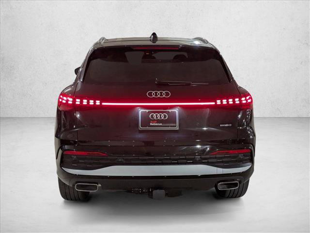 New 2025 Audi Q5 Premium Plus w/ Premium Plus AWD/4WD image 7