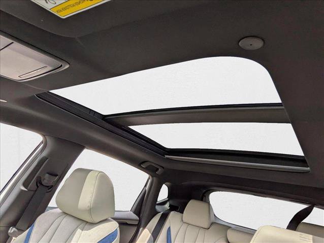 New 2025 Acura ADX A-Spec AWD/4WD image 16