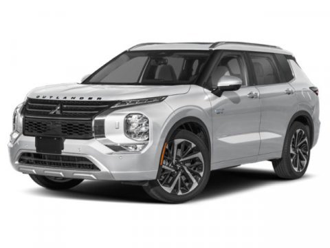 New 2026 Mitsubishi Outlander SEL AWD/4WD image 4