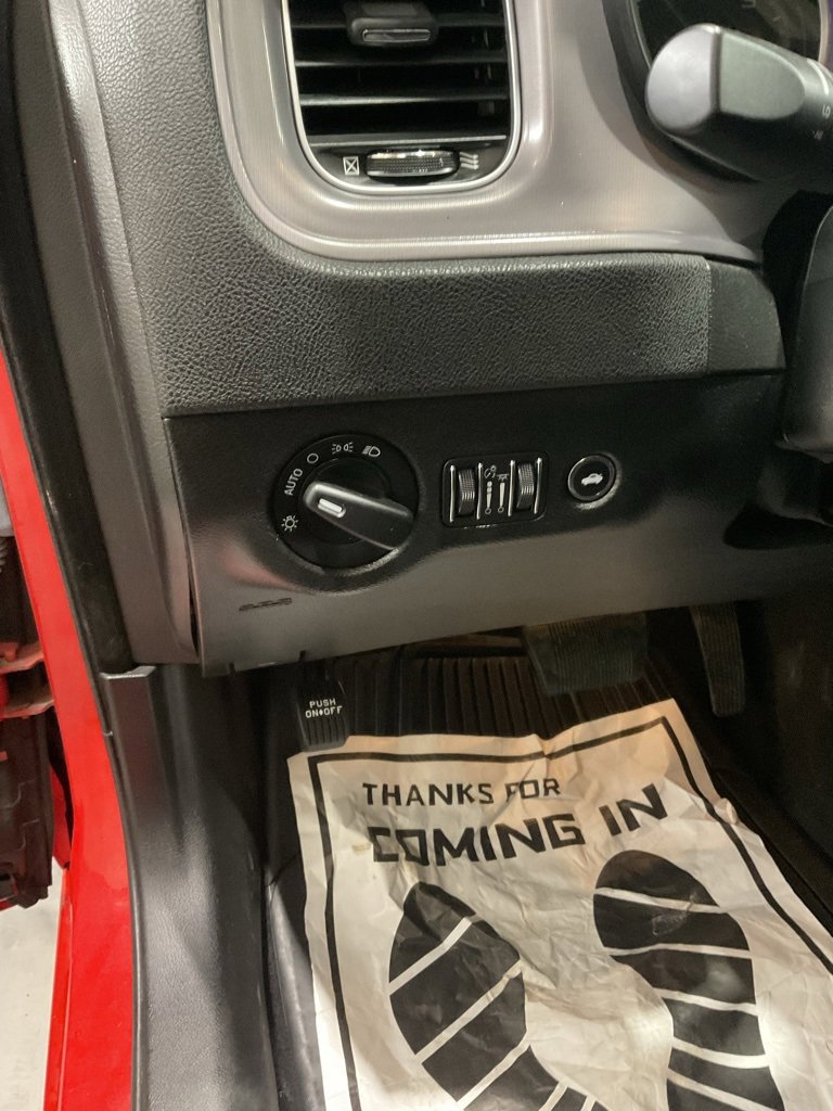 Used 2023 Dodge Charger GT image 8