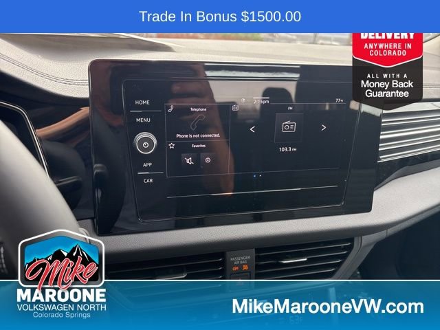 New 2026 Volkswagen Jetta S image 10