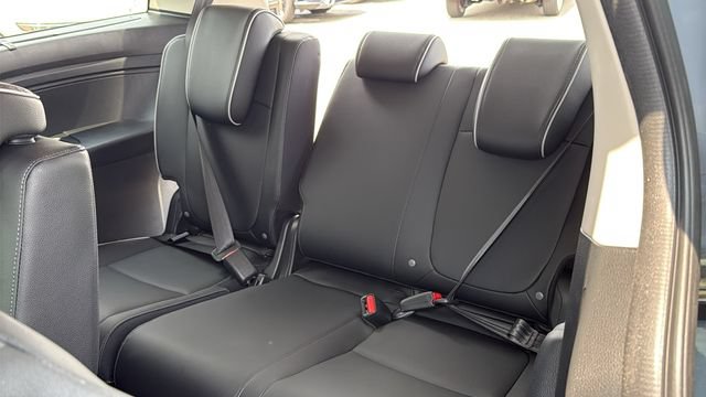 New 2026 Honda Odyssey Touring image 29