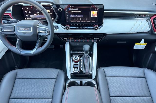 New 2026 GMC Canyon AT4X AWD/4WD image 15
