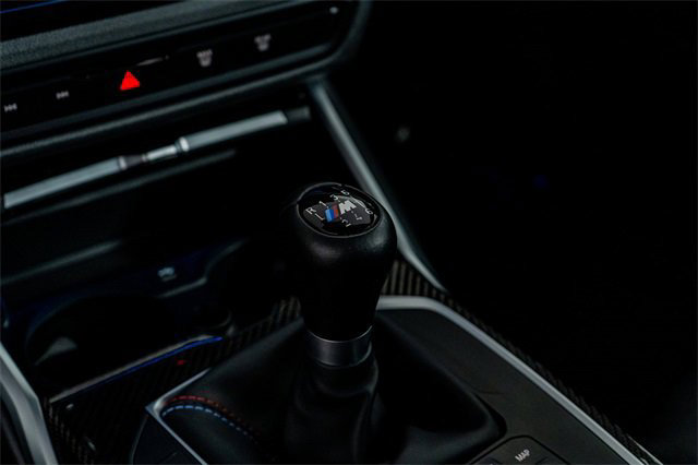 Used 2025 BMW M4 Coupe image 36
