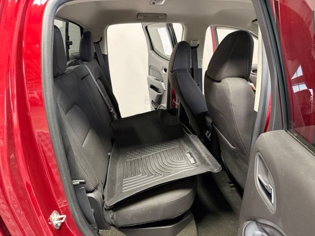 Used 2017 GMC Canyon SLE w/ SLE Convenience Package AWD/4WD image 27