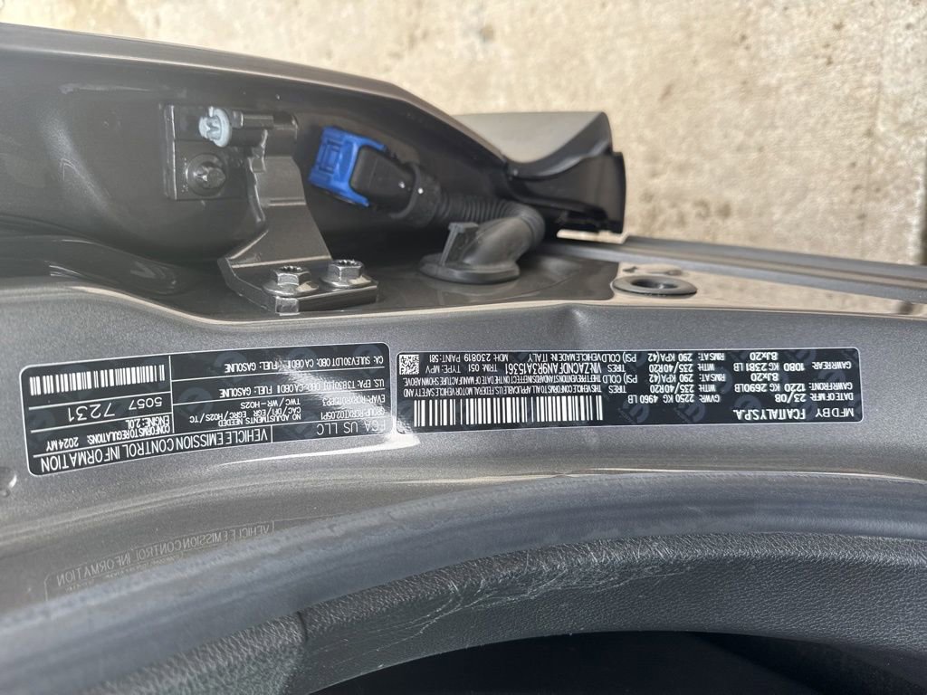 Used 2024 Dodge Hornet GT w/ Track Pack image 58