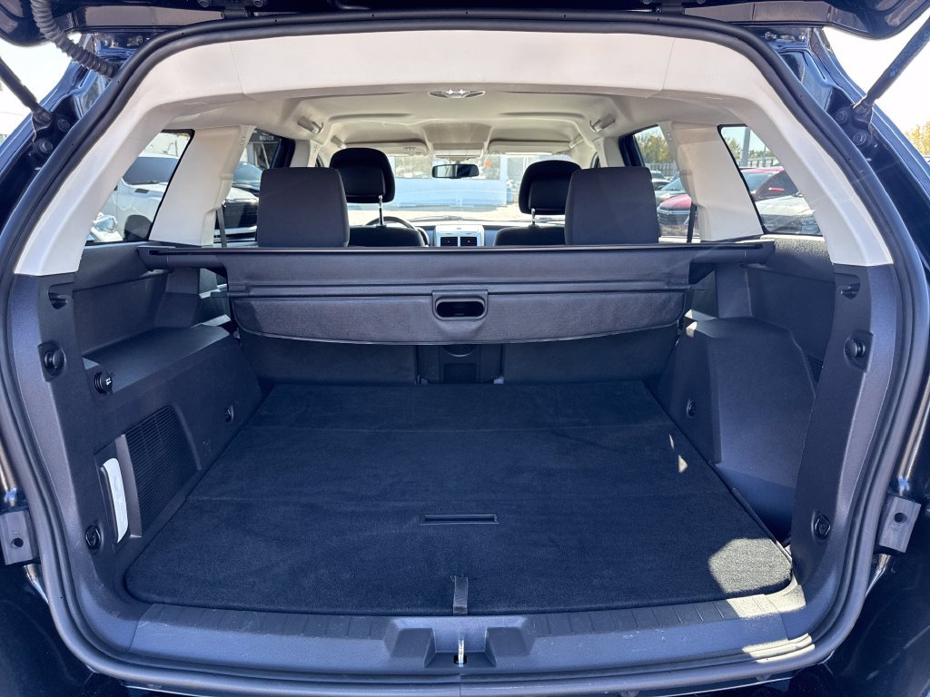 Used 2010 Dodge Journey SXT w/ Premium Convenience Group FWD image 7