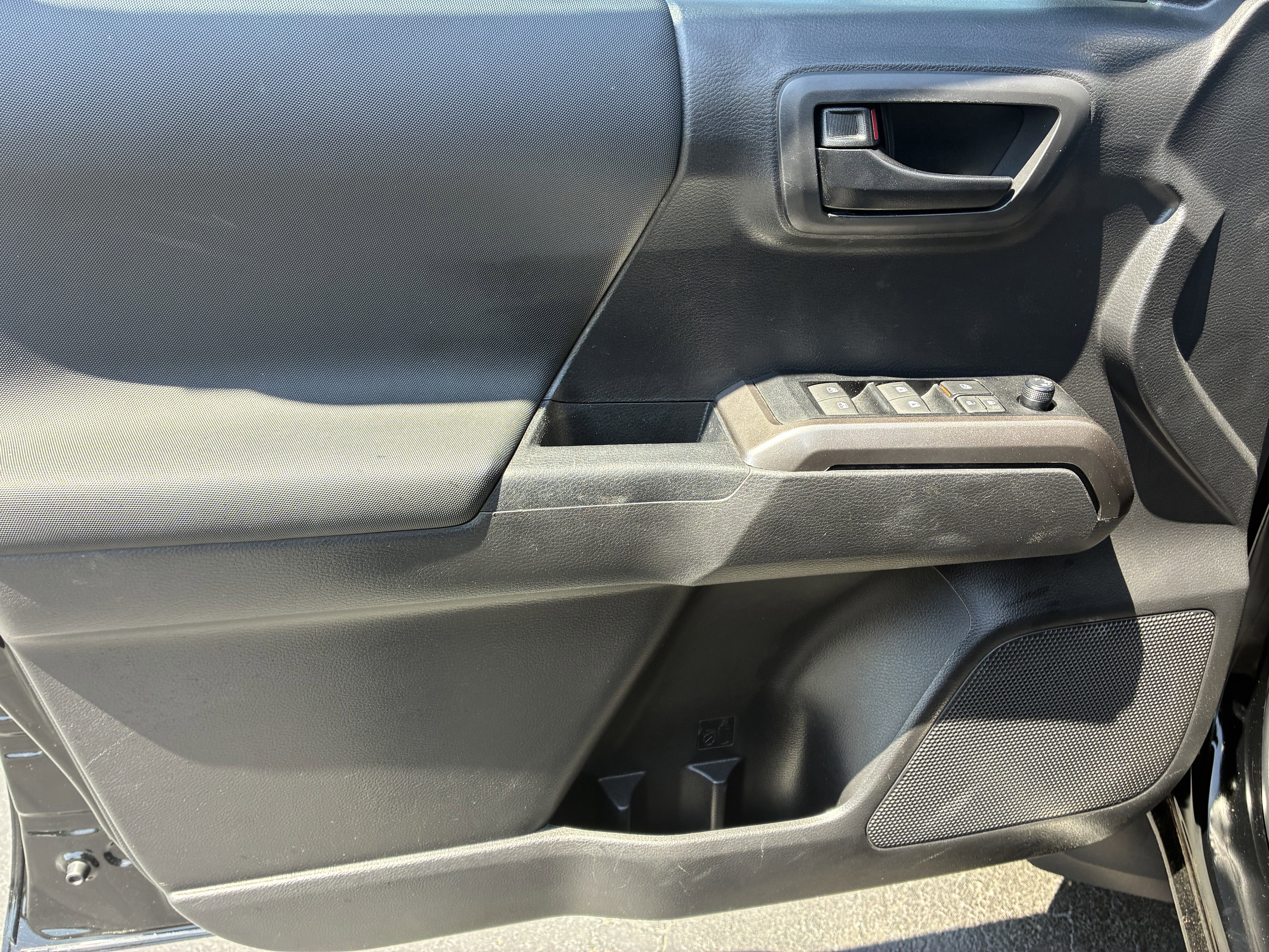 Used 2023 Toyota Tacoma 4x4 Double Cab w/ Trail Edition image 24