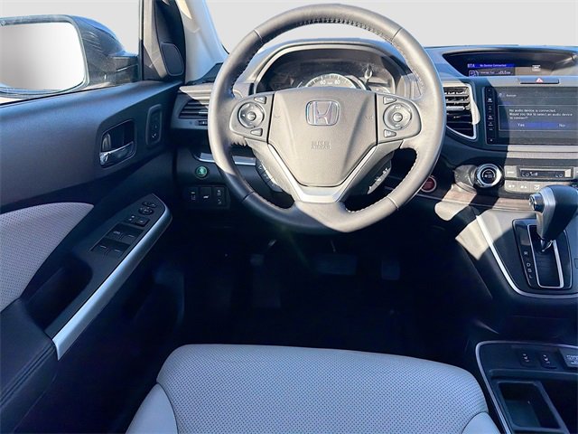 Used 2016 Honda CR-V Touring image 17