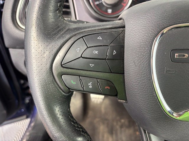 Used 2017 Dodge Challenger Scat Pack RWD image 35