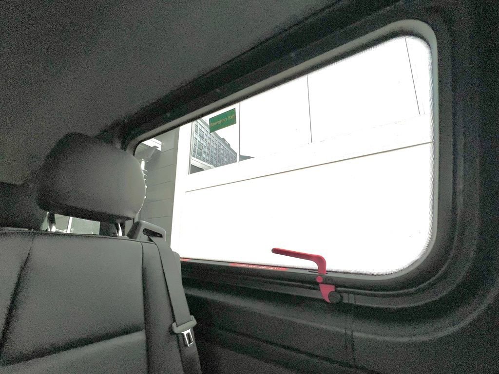 New 2026 Mercedes-Benz Sprinter 2500 image 17