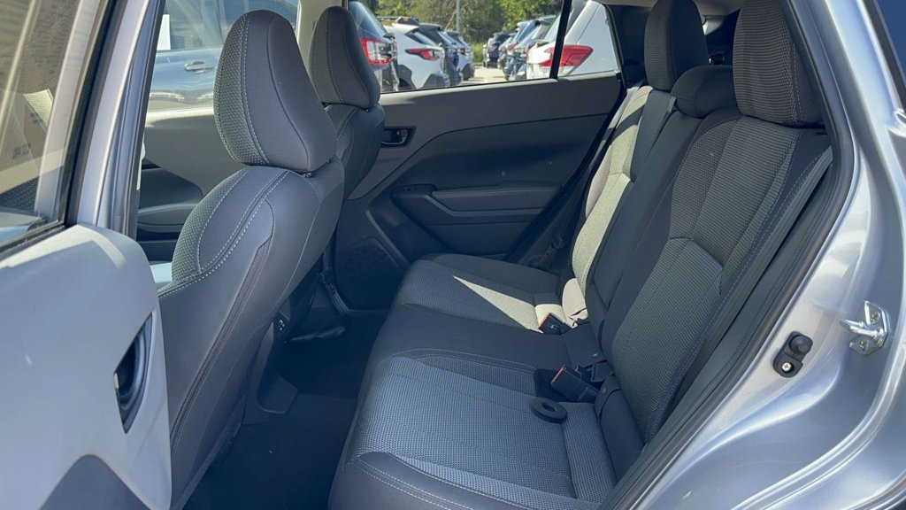 Certified 2024 Subaru Crosstrek 2.0i Premium AWD/4WD image 12