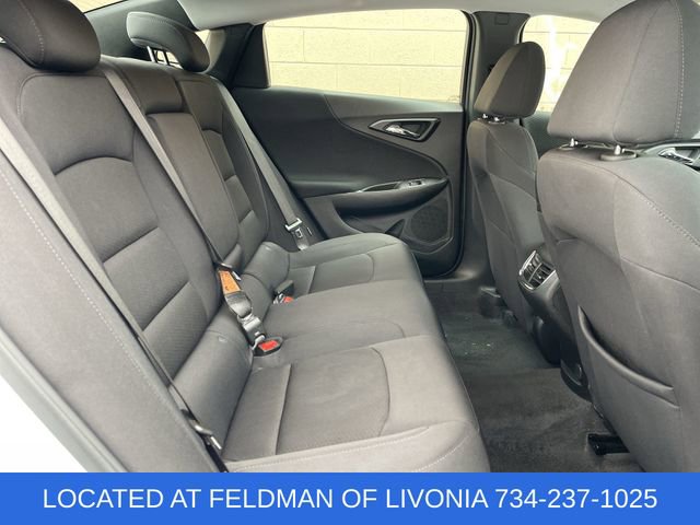 Used 2023 Chevrolet Malibu LT image 25