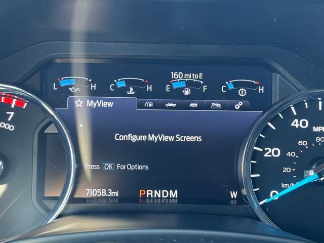 Used 2021 Ford F250 Lariat image 21