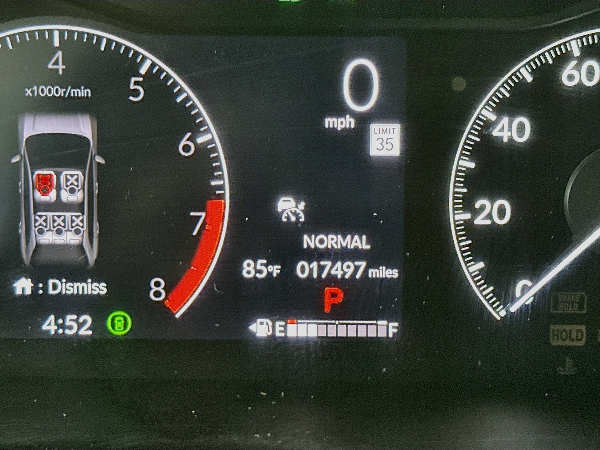 Used 2024 Honda HR-V Sport image 19