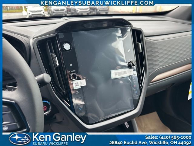 Used 2026 Subaru Forester Sport AWD/4WD image 9