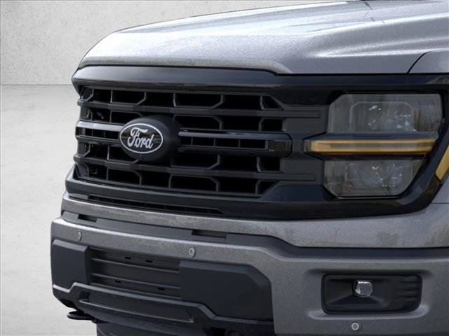 New 2026 Ford F150 XLT AWD/4WD image 17