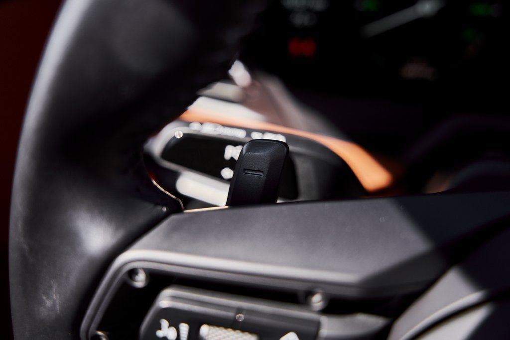 Used 2024 Porsche 911 Turbo S image 50