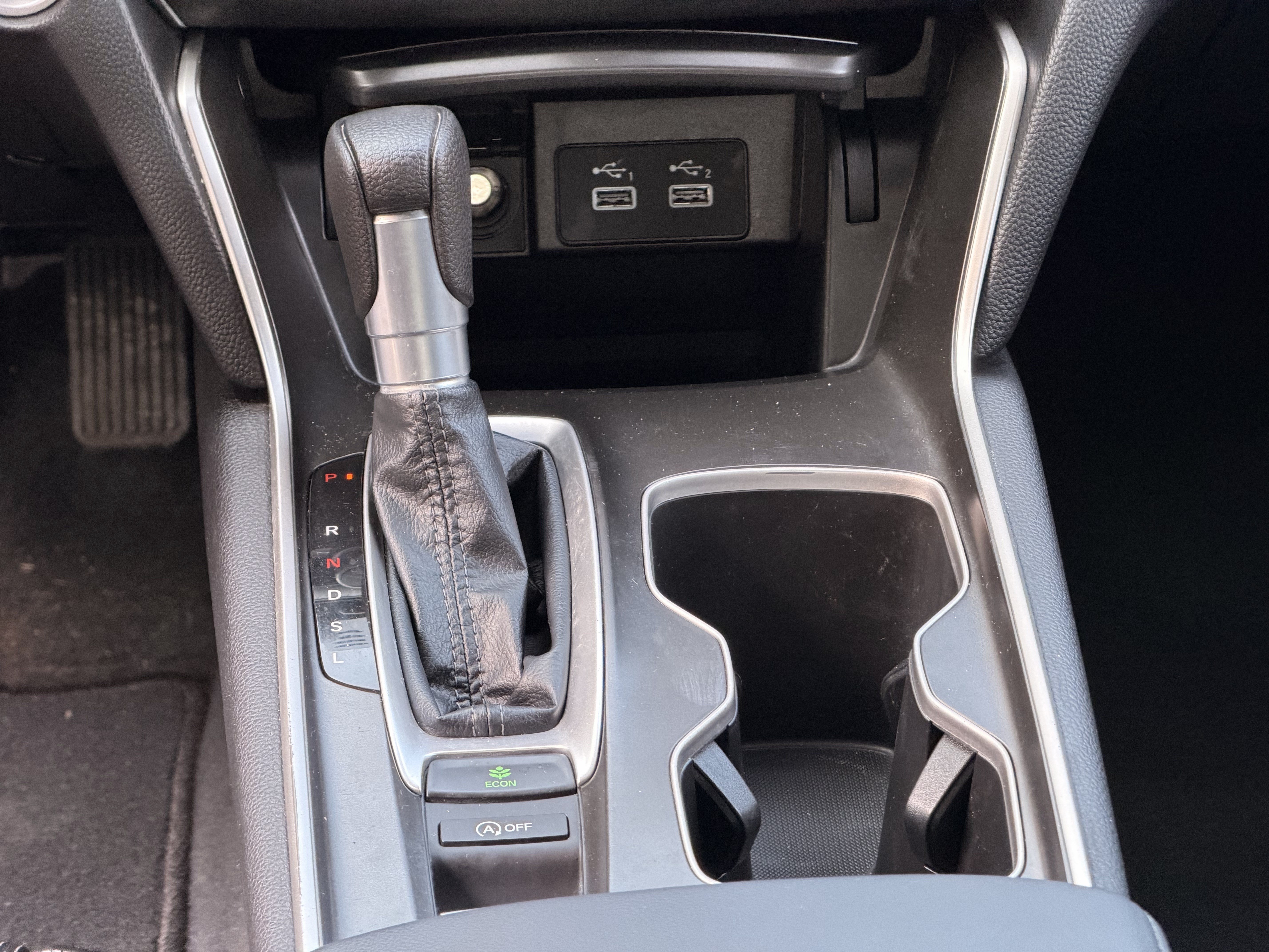 Certified 2021 Honda Accord LX image 18