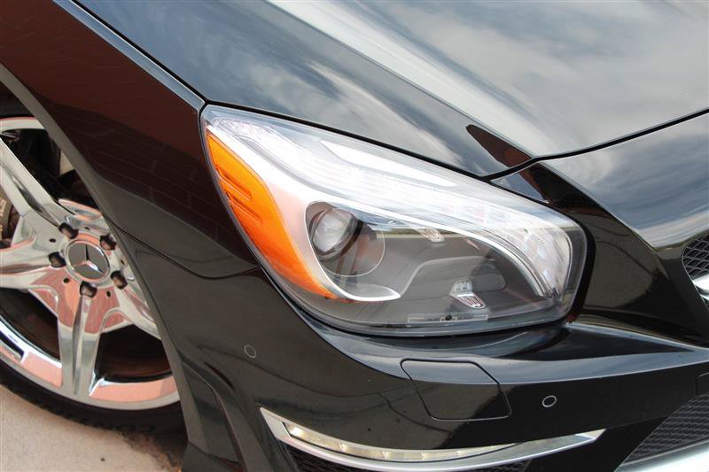 Used 2013 Mercedes-Benz SL 63 AMG image 30