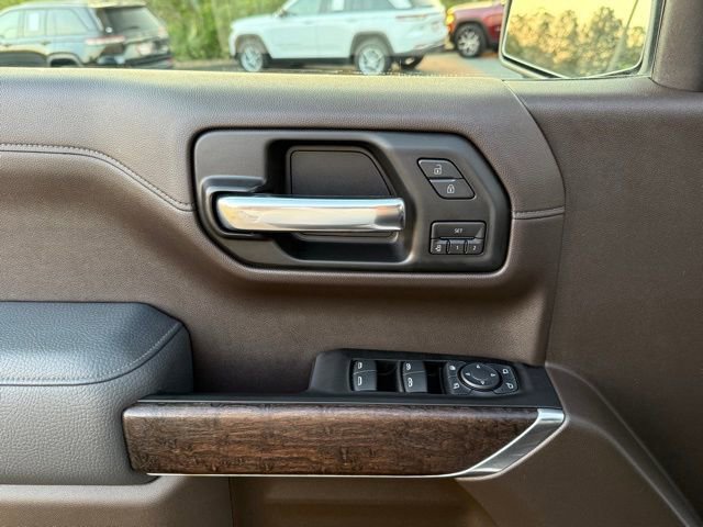 Used 2020 GMC Sierra 1500 Denali w/ Denali Ultimate Package image 15