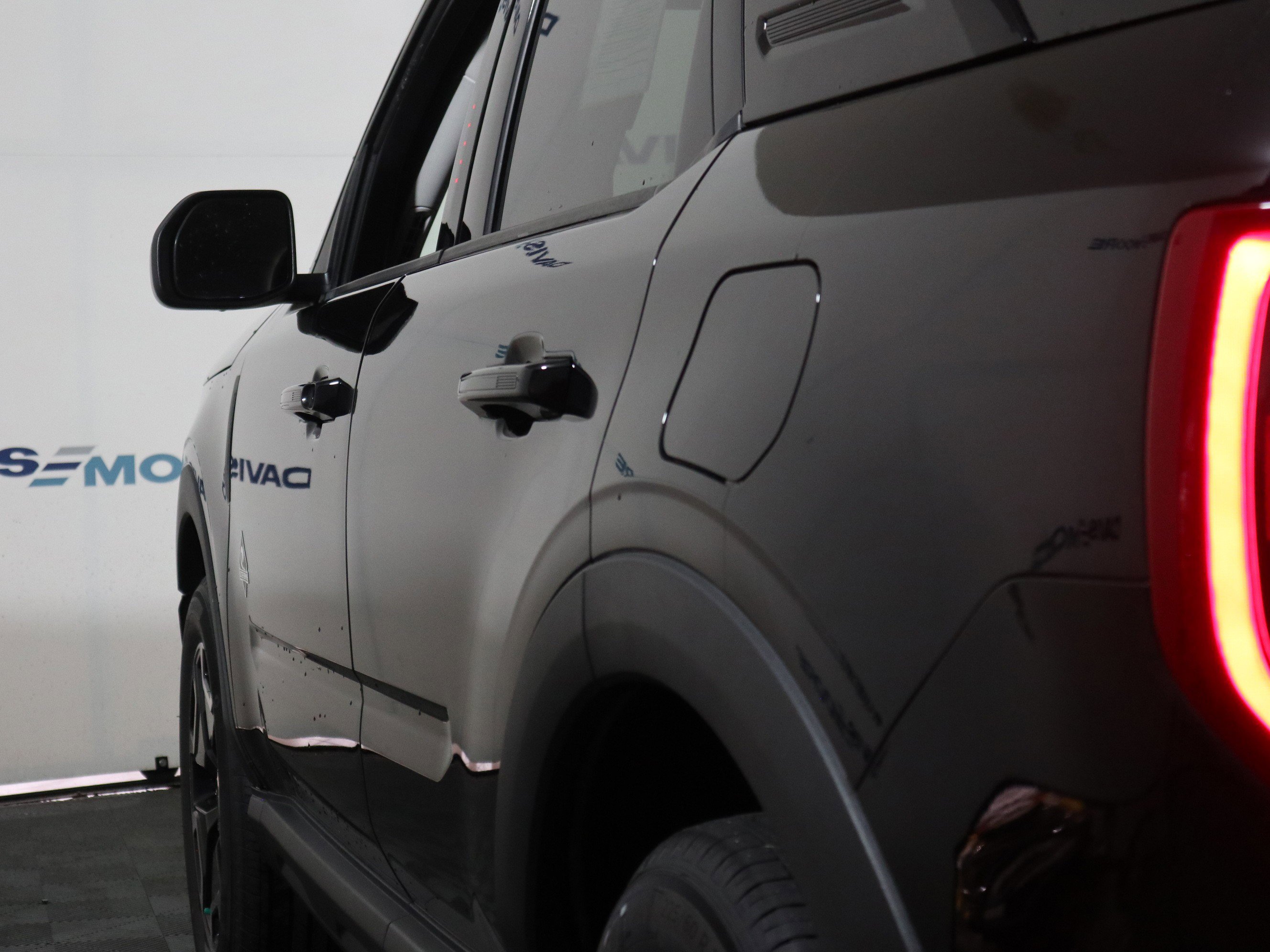 Used 2023 Ford Bronco Sport Outer Banks image 10