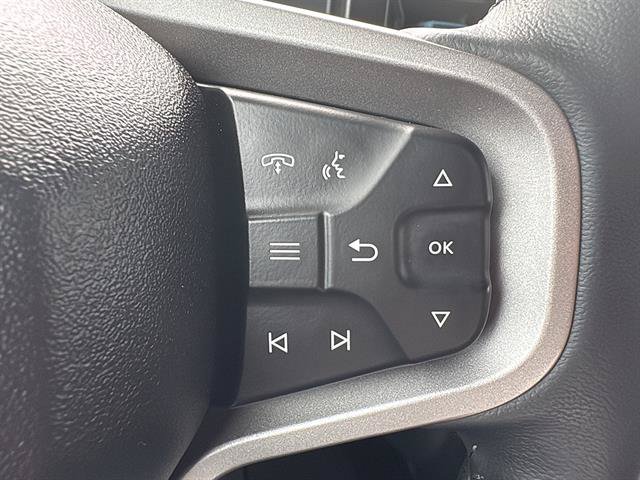 Used 2022 Ford Bronco Wildtrak AWD/4WD image 22