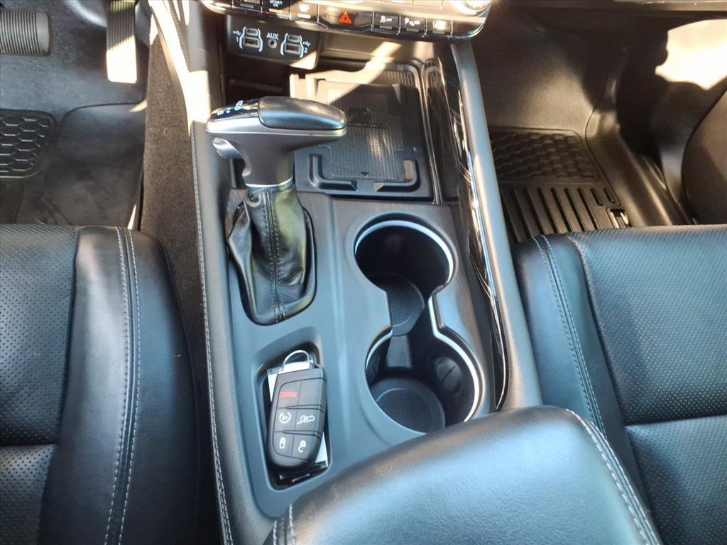 Used 2021 Dodge Durango Citadel w/ Premium Entertainment Group image 19