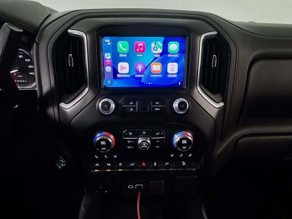 Used 2020 GMC Sierra 1500 AT4 w/ AT4 Premium Package image 18