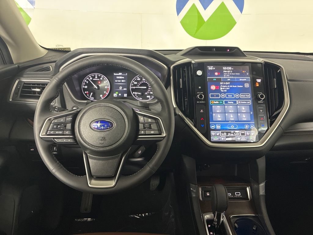 New 2025 Subaru Ascent Touring image 22