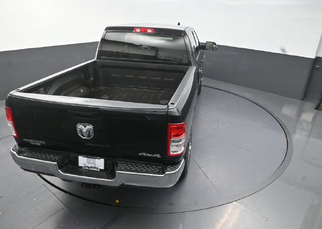 Used 2022 RAM 2500 Big Horn AWD/4WD image 18
