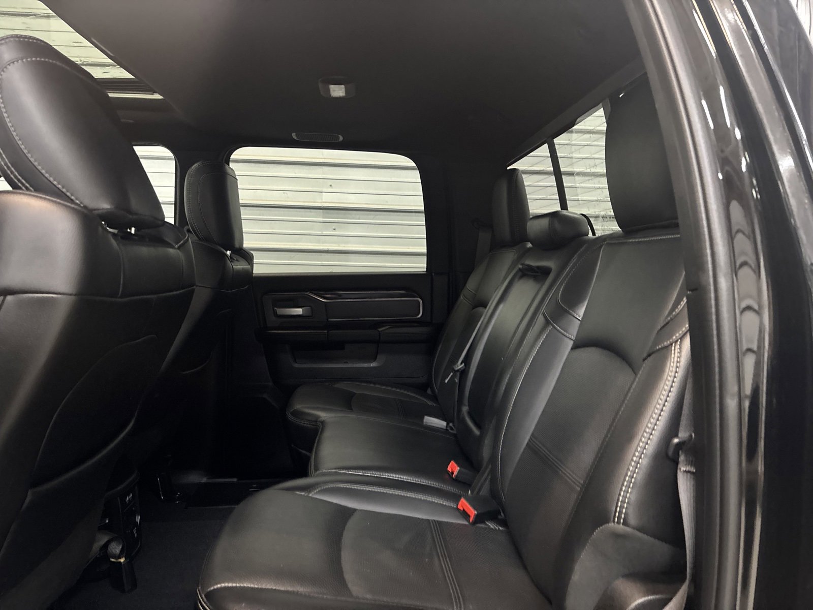 Used 2020 RAM 2500 Power Wagon image 20