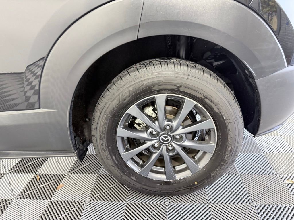 Used 2022 MAZDA CX-30 AWD 2.5 S image 29