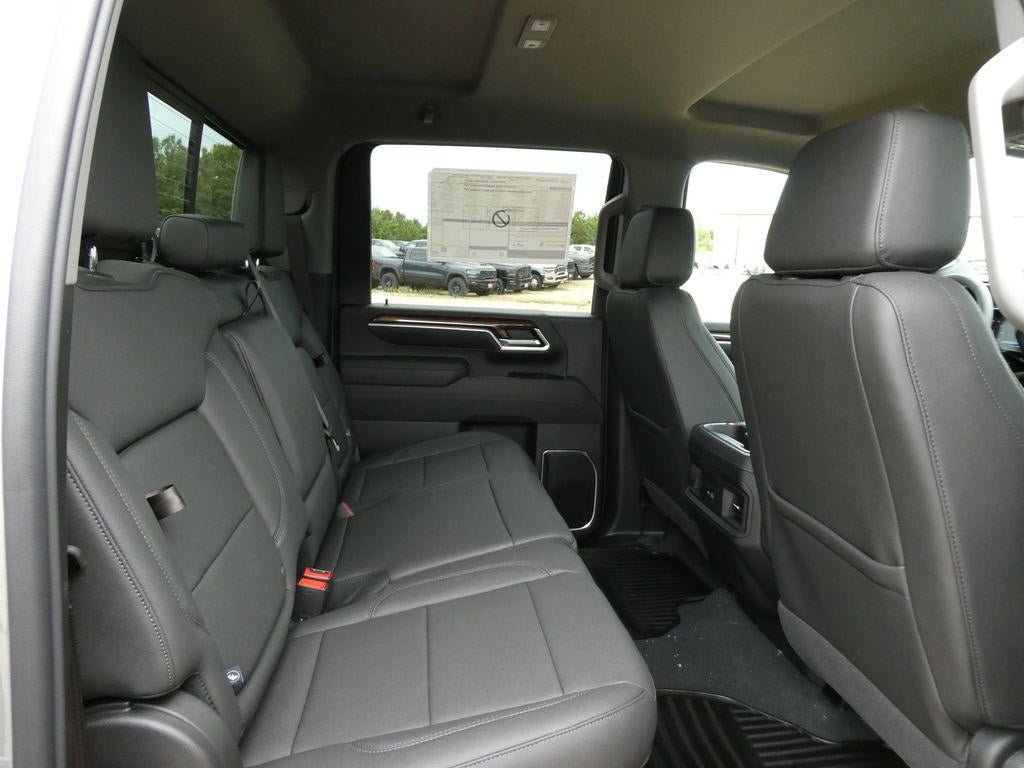 New 2026 Chevrolet Silverado 2500 LT w/ Trail Boss Package AWD/4WD image 13