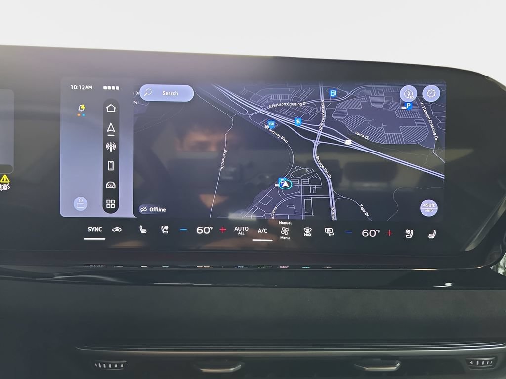 New 2026 Audi A6 Prestige AWD/4WD image 21