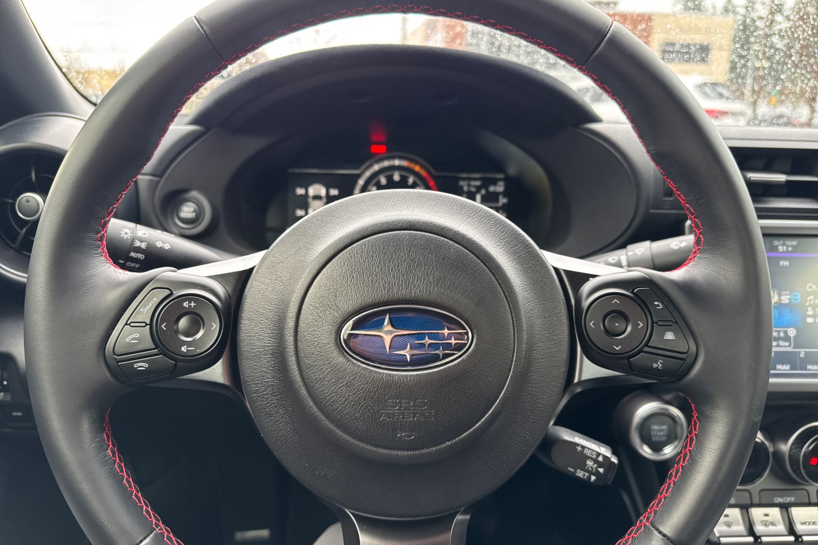 Used 2024 Subaru BRZ Limited image 22