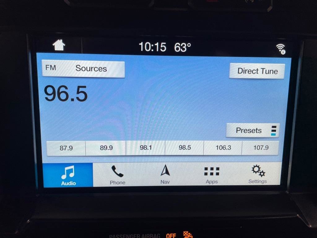 Used 2018 Ford F150 XLT w/ Equipment Group 302A Luxury image 34