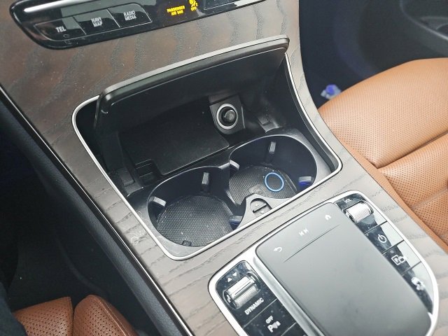 Certified 2021 Mercedes-Benz GLC 300 GLC 300 image 21