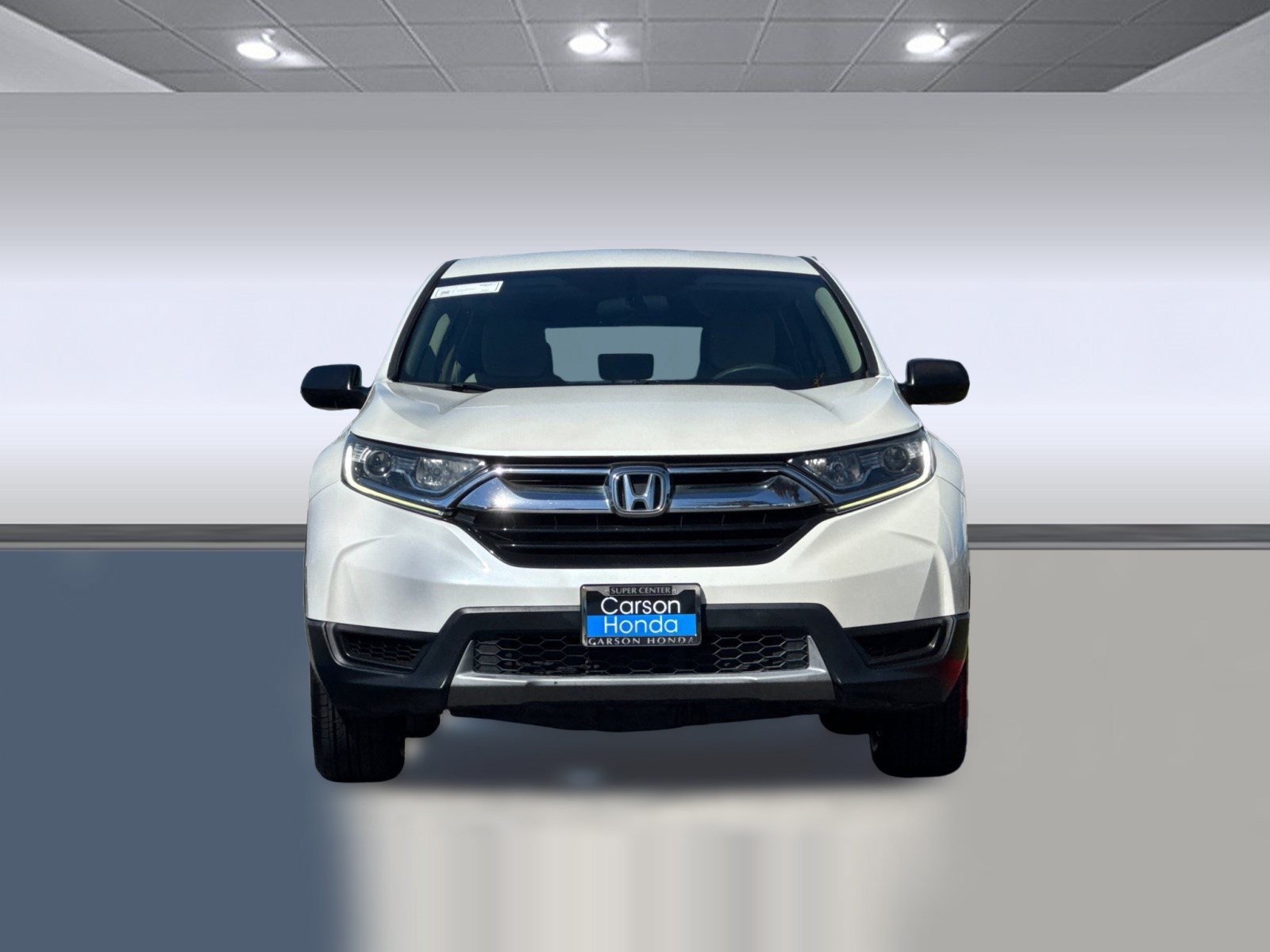 Used 2017 Honda CR-V LX image 6