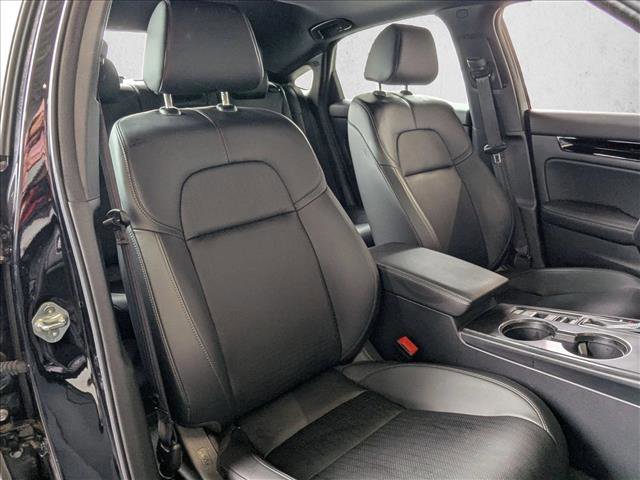 Used 2024 Honda Civic Sport Touring image 19