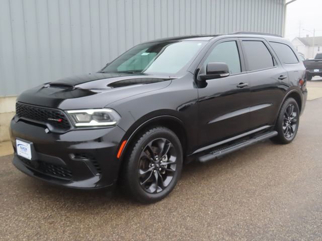Used 2024 Dodge Durango R/T AWD/4WD image 10